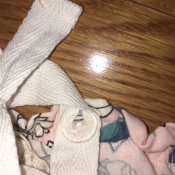 NWT 3/6 Jessica Simpson bubble with headband - Picture 7 of 7